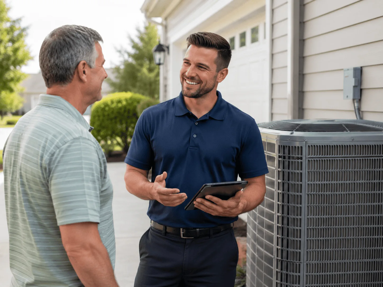 Heat Pump Installation Rupert, WV FAQs